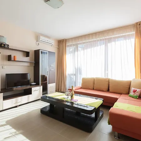 아파트 ❤studio On 1st Beach Line In Rich Beach ❤lw ❤ 네세부르