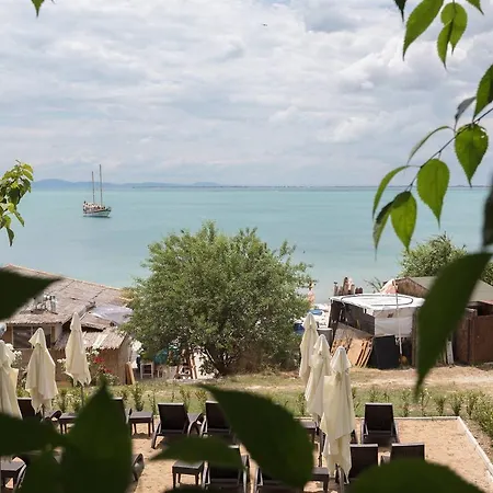 شقة ❤studio On 1st Beach Line In Rich Beach ❤lw ❤ نيسيبار
