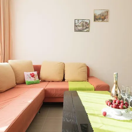 ❤studio On 1st Beach Line In Rich Beach ❤lw ❤ شقة نيسيبار